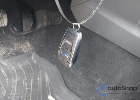 2024 Subaru Crosstrek Limited из США, поврежденный, VIN 4S4GUHN66R3840967